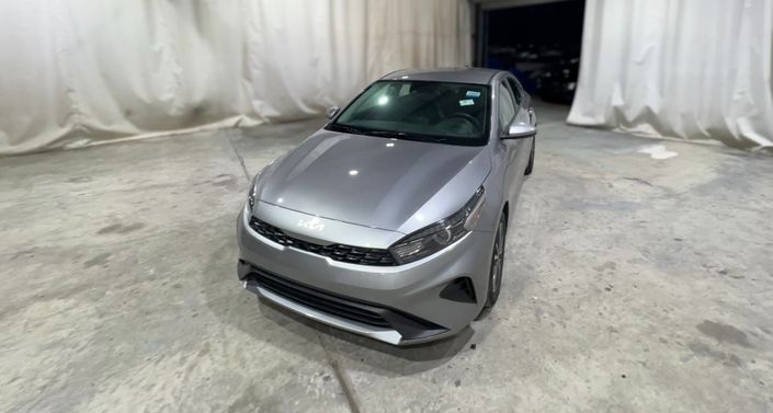 Thumbnail: 2024 Kia Forte - 1