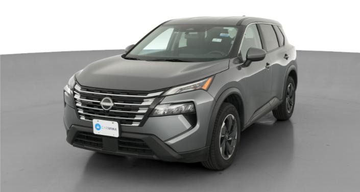 Thumbnail: 2024 Nissan Rogue - 1