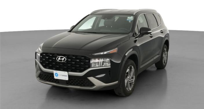 Thumbnail: 2023 Hyundai Santa Fe - 1