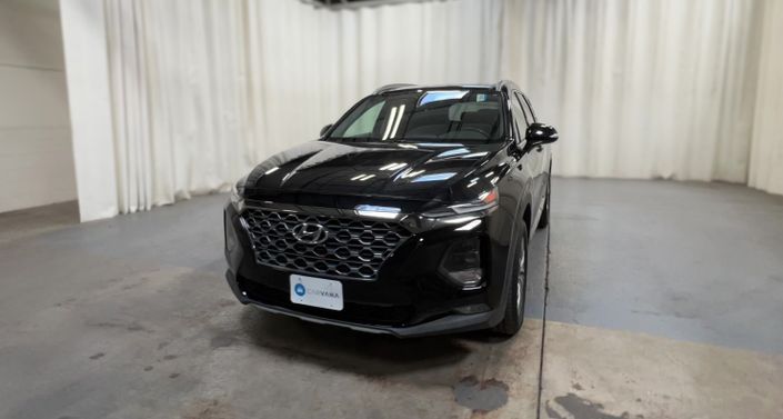 Thumbnail: 2019 Hyundai Santa Fe - 1