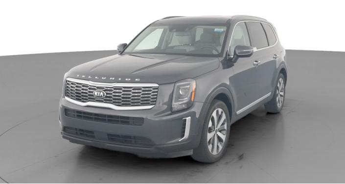 2020 Kia Telluride S -
                  Haines City, FL
