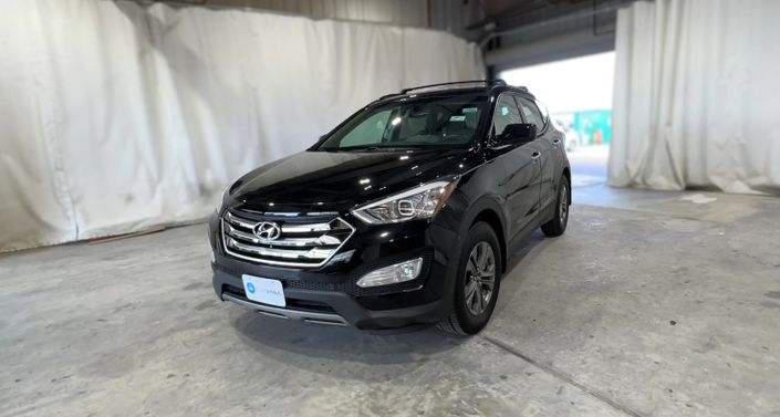 Thumbnail: 2015 Hyundai Santa Fe - 1