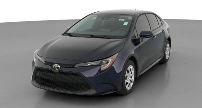 Thumbnail: 2022 Toyota Corolla - 1
