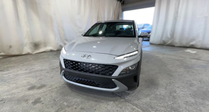 Thumbnail: 2023 Hyundai Kona - 1
