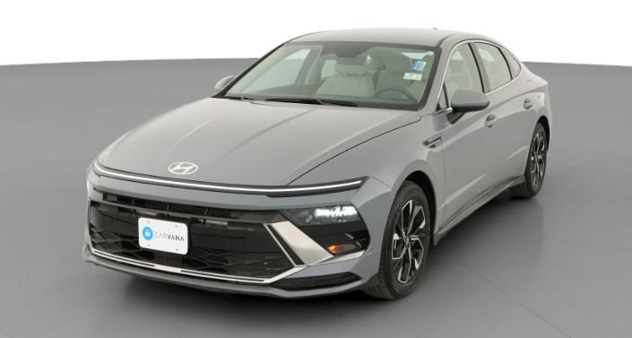 Thumbnail: 2025 Hyundai Sonata - 1