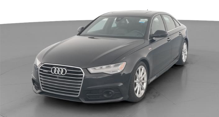 Thumbnail: 2017 Audi A6 - 1