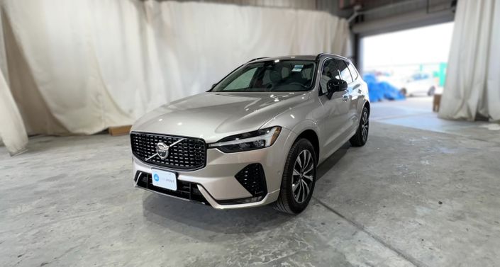 Thumbnail: 2025 Volvo XC60 - 1