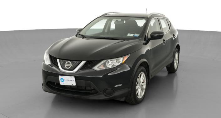 Thumbnail: 2018 Nissan Rogue Sport - 1