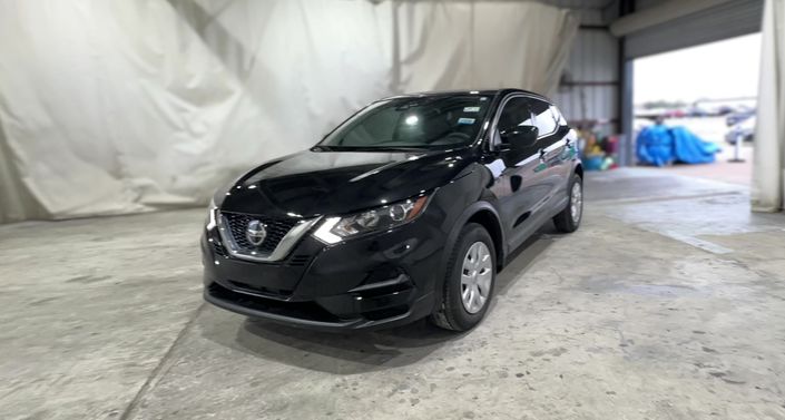 Thumbnail: 2020 Nissan Rogue Sport - 1