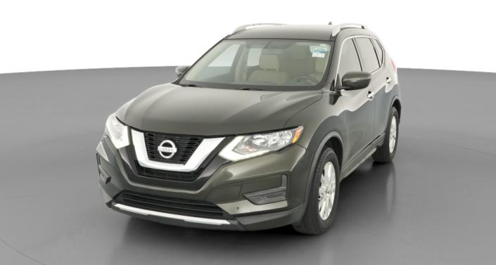 Thumbnail: 2017 Nissan Rogue - 1