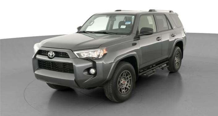 Thumbnail: 2019 Toyota 4Runner - 1