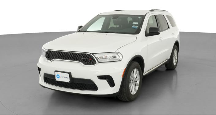 Thumbnail: 2023 Dodge Durango - 1