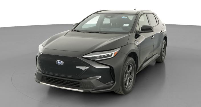 Thumbnail: 2024 Subaru Solterra - 1