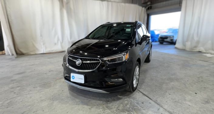 Thumbnail: 2018 Buick Encore - 1