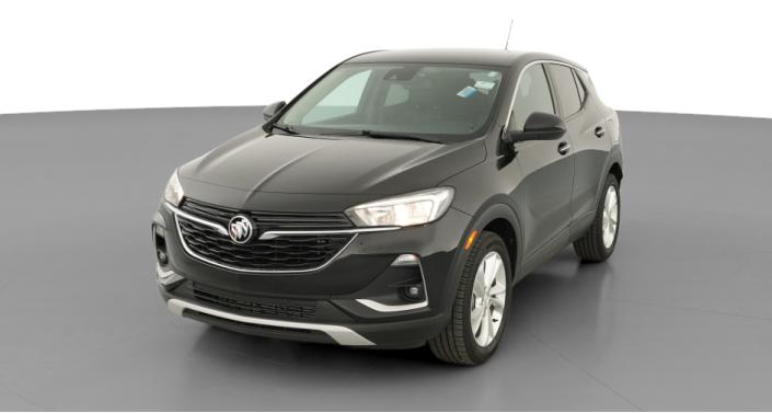 Thumbnail: 2023 Buick Encore GX - 1