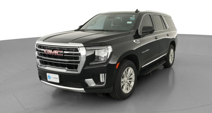 Thumbnail: 2024 GMC Yukon - 1