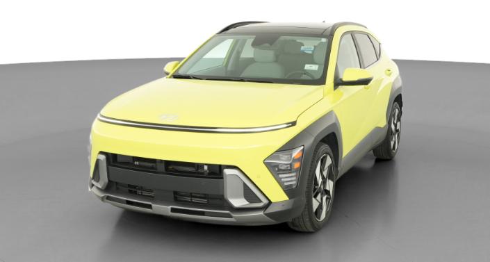 Thumbnail: 2024 Hyundai Kona - 1