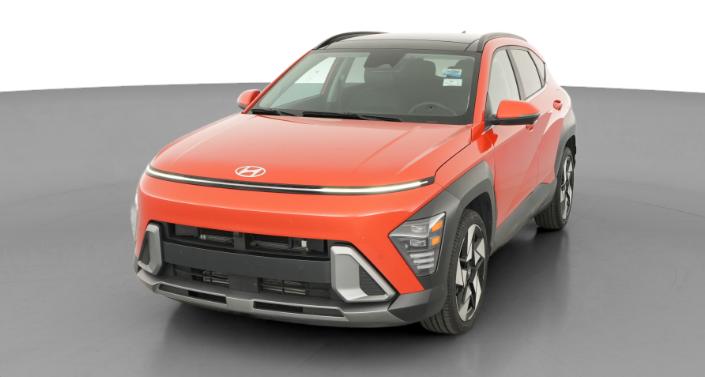Thumbnail: 2024 Hyundai Kona - 1