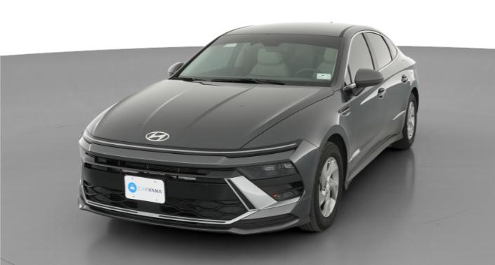 Thumbnail: 2025 Hyundai Sonata - 1