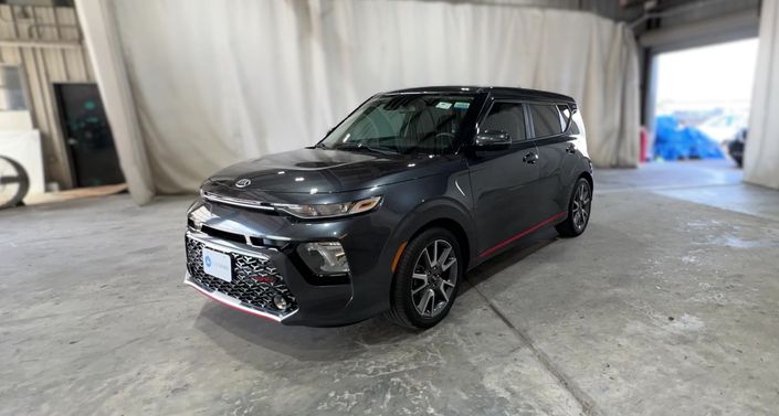 Thumbnail: 2020 Kia Soul - 1