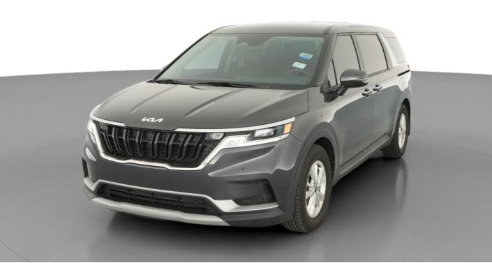 Thumbnail: 2023 Kia Carnival - 1