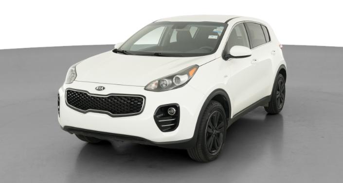 Thumbnail: 2019 Kia Sportage - 1