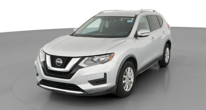 Thumbnail: 2018 Nissan Rogue - 1