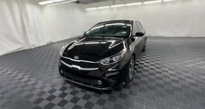 Thumbnail: 2020 Kia Forte - 1