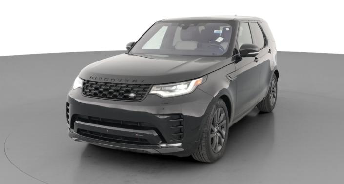 Thumbnail: 2023 Land Rover Discovery - 1