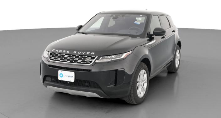 Thumbnail: 2021 Land Rover Range Rover Evoque - 1
