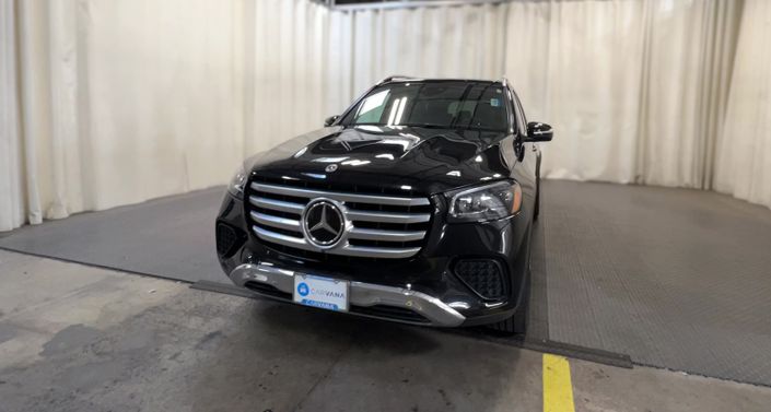 Thumbnail: 2024 Mercedes-Benz GLS - 1