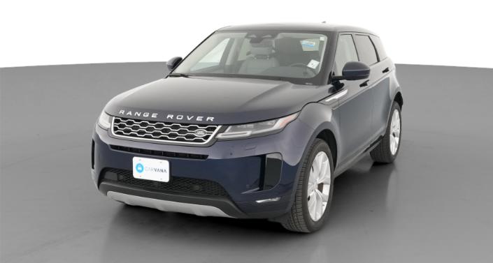 Thumbnail: 2023 Land Rover Range Rover Evoque - 1