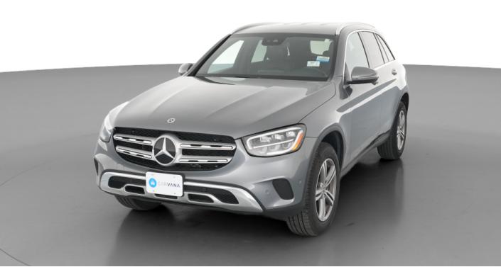 Thumbnail: 2022 Mercedes-Benz GLC - 1