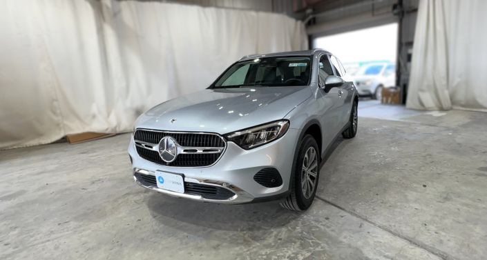 Thumbnail: 2023 Mercedes-Benz GLC - 1