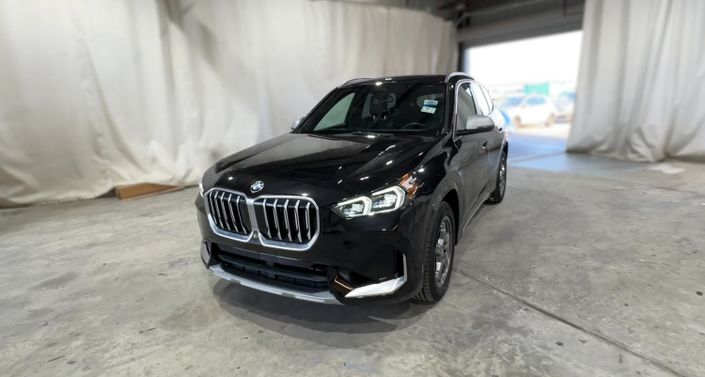 Thumbnail: 2024 BMW X1 - 1