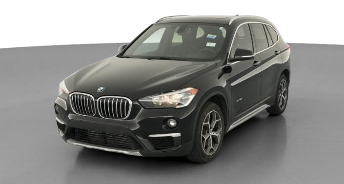 Thumbnail: 2018 BMW X1 - 1