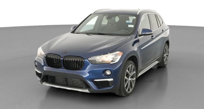 Thumbnail: 2018 BMW X1 - 1