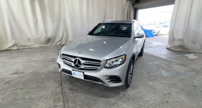 Thumbnail: 2017 Mercedes-Benz GLC - 1