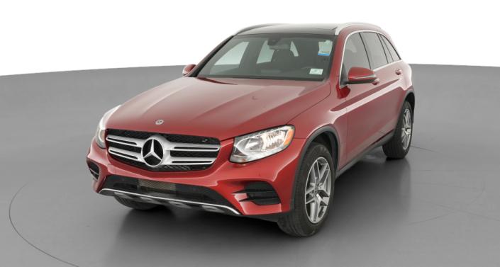 Thumbnail: 2019 Mercedes-Benz GLC - 1