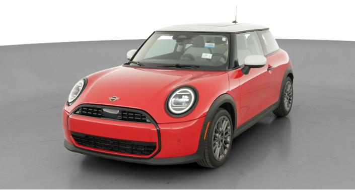Thumbnail: 2025 MINI Cooper Hardtop - 1