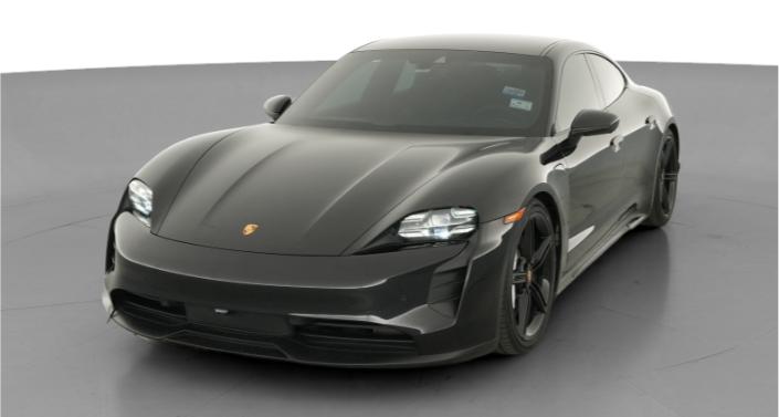 Thumbnail: 2020 Porsche Taycan - 1