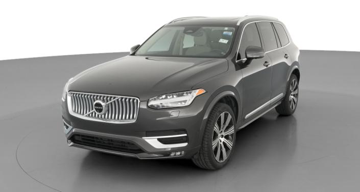 Thumbnail: 2024 Volvo XC90 - 1