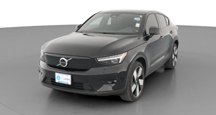 Thumbnail: 2022 Volvo C40 - 1