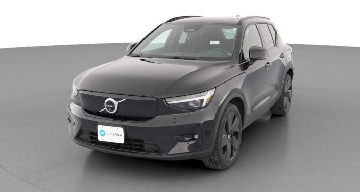 Thumbnail: 2023 Volvo XC40 - 1