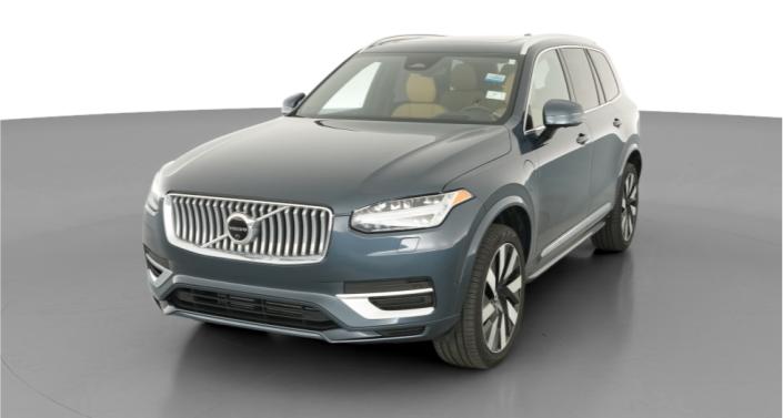 Thumbnail: 2023 Volvo XC90 - 1