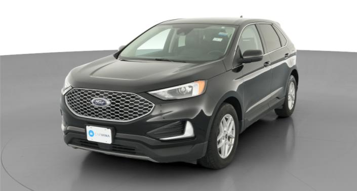 Thumbnail: 2024 Ford Edge - 1