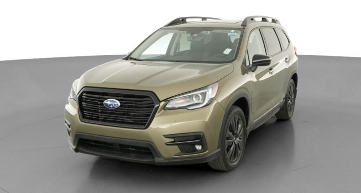 Thumbnail: 2022 Subaru Ascent - 1