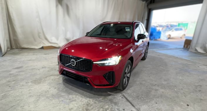 Thumbnail: 2024 Volvo XC60 - 1