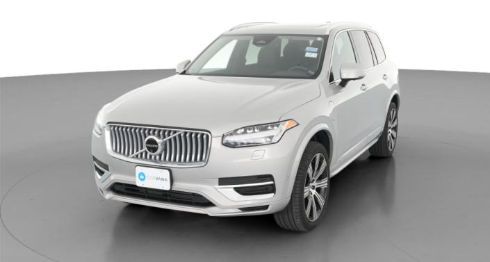 Thumbnail: 2024 Volvo XC90 - 1