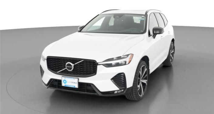 Thumbnail: 2023 Volvo XC60 - 1
